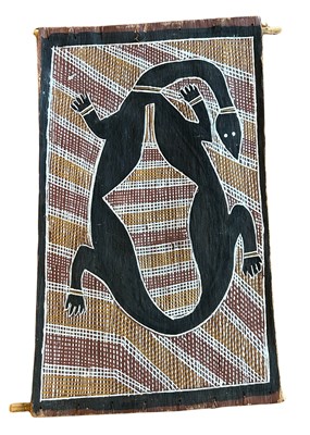 Lot 61 - Unknown Artist.
