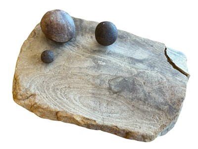 Lot 111 - Food Grindstone