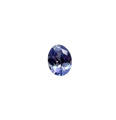 Lot 233 - 1.73CT Unset Tanzanite.