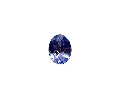 Lot 233 - 1.73CT Unset Tanzanite.