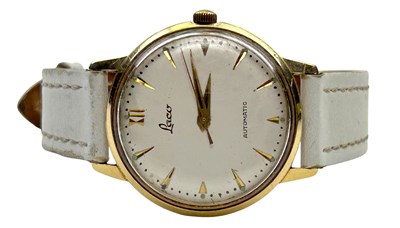 Lot 347 - Laco Vintage Watch.