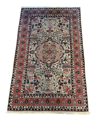 Lot 148 - Large Handmade Wool Rug.