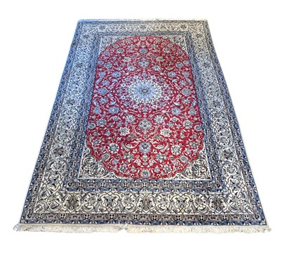 Lot 150 - Large Wool Room Rug.