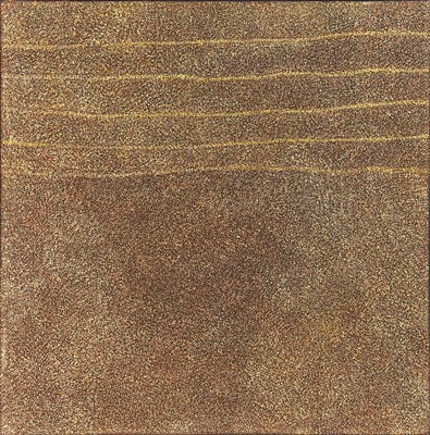 Lot 79 - Kathleen Petyarre 1940-2018.