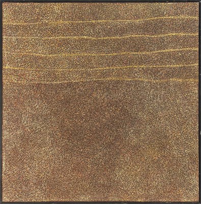 Lot 79 - Kathleen Petyarre 1940-2018.