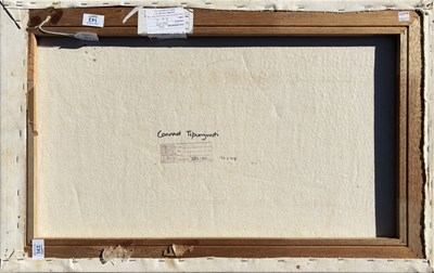 Lot 73 - Conrad Tipungwuti b.1966.