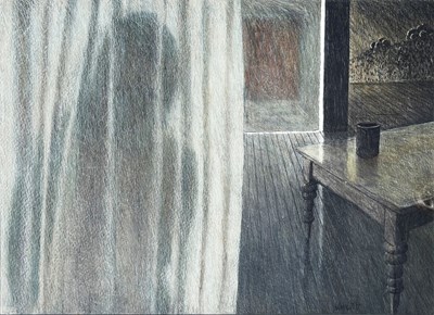 Lot 46 - Nigel Hewitt b.1952.