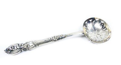 Lot 311 - Victorian Ladle.