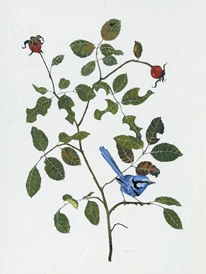 Lot 20 - Douglas Stewart b.1964.