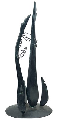 Lot 210 - Ratimir Marijan (Ron) Gomboc b.1947.