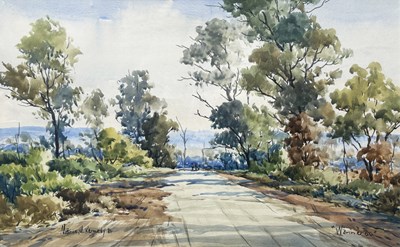 Lot 8 - Maurice M. Kennedy c.1920-2000.