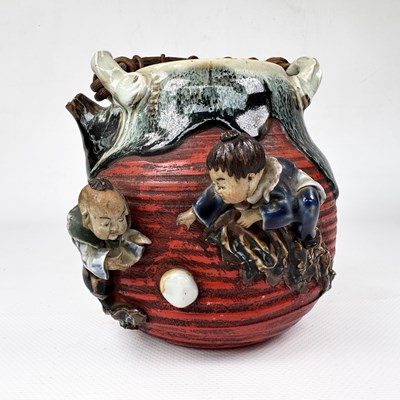 Lot 189 - Japanese Sumida Gawa.
