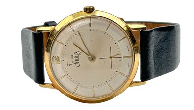 Lot 346 - Vintage Indus Watch.