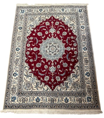 Lot 149 - Wool Rug.
