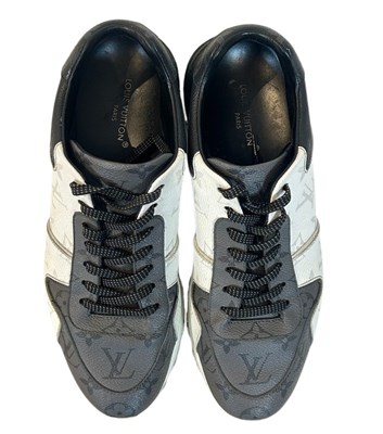 Lot 153 - Louis Vuitton Runaway Sneakers.
