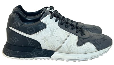 Lot 153 - Louis Vuitton Runaway Sneakers.