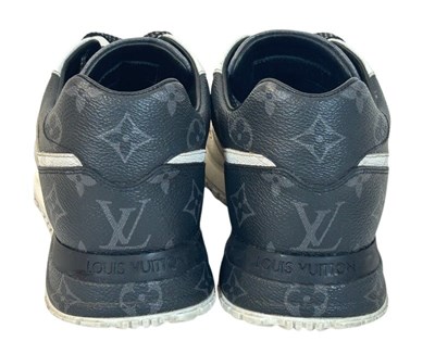 Lot 153 - Louis Vuitton Runaway Sneakers.