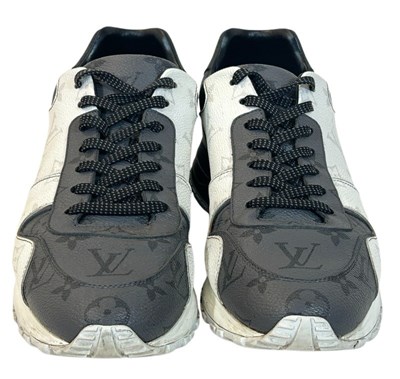 Lot 153 - Louis Vuitton Runaway Sneakers.