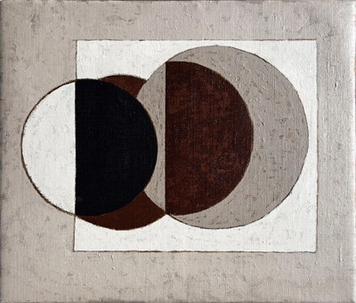 Lot 88 - Peter Haigh 1914-1994.