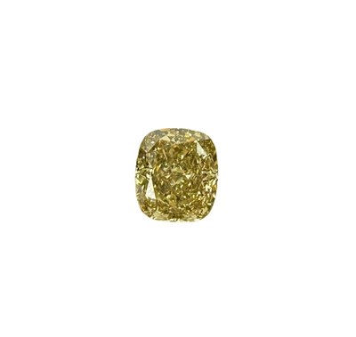 Lot 304 - 3.09CT Fancy Coloured Diamond.