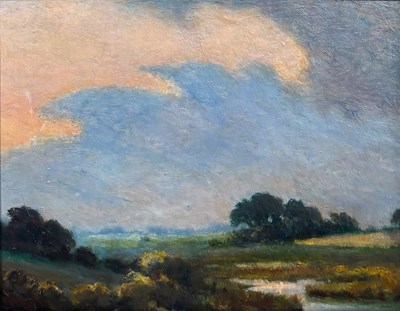 Lot 77 - John Barker 1867-1943.
