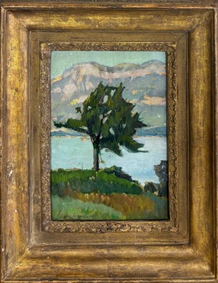Lot 91 - Bessie Ellen Davidson 1879-1965.