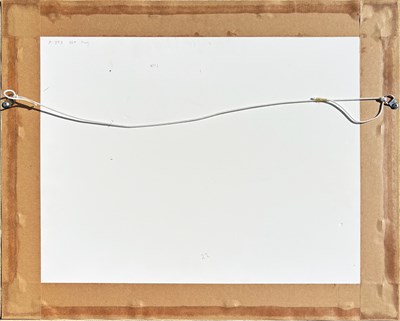 Lot 21 - Laura Cole With Provenance. Working 1970s