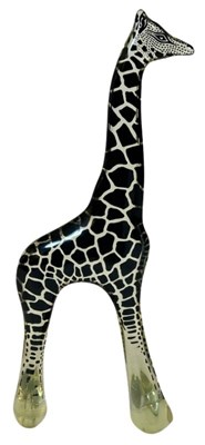 Lot 159 - Giraffe Abraham Palatniak.
