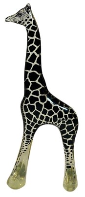 Lot 159 - Giraffe Abraham Palatniak.