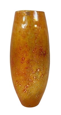 Lot 165 - Kosta Boda 'Dino' Vase.