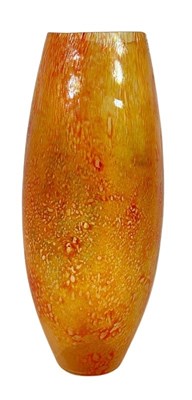 Lot 165 - Kosta Boda 'Dino' Vase.