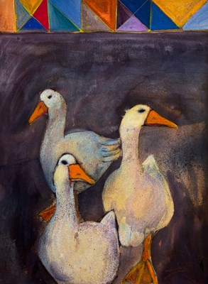 Lot 1 - Murray Gill 1944-2021.