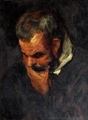 Lot 78 - Unknown Artist in the Manner of Van Dyck.