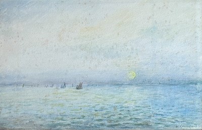 Lot 70 - Herbert Kingsford Working 1890s-1905.