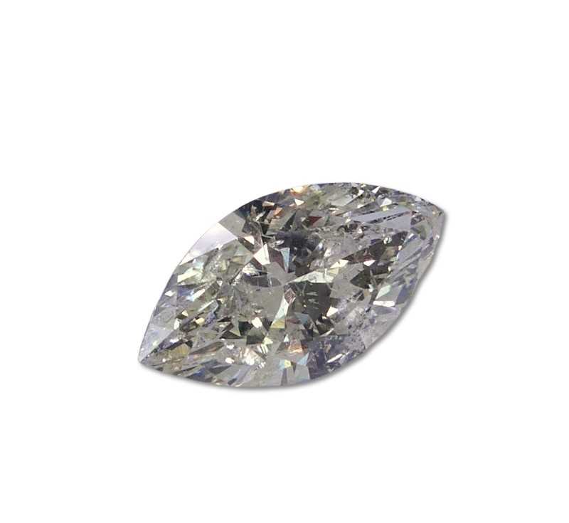 Lot 200 - Dazzling Diamond.