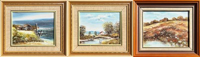Lot 84 - Barney Smith 1921-2019.