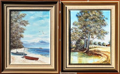 Lot 90 - Barney Smith 1921-2019.