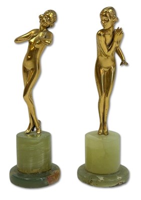 Lot 157 - Josef Lorenzl 1892-1950.