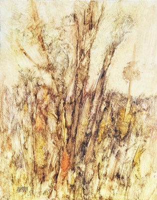 Lot 12 - Brian Simmonds b.1938