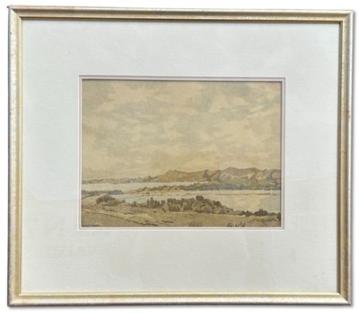 Lot 86 - Rene Collot d'Herbois 1883-1960.