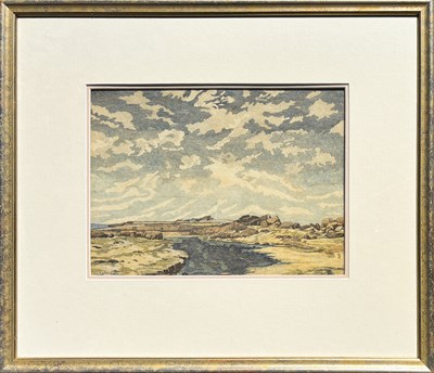 Lot 88 - Rene Collot d'Herbois 1883-1960.