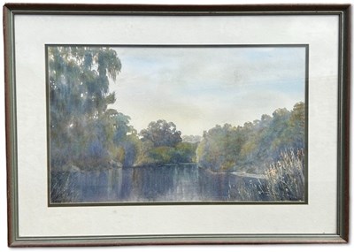 Lot 53 - Charles H Smith Working 20th Century.