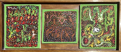Lot 71 - Attributed to Willie Gudabi (Gudapi) 1916-1996.