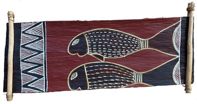Lot 64 - Gunbiyala c.1913-1990