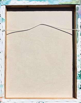 Lot 60 - Nick Economo b.1944.