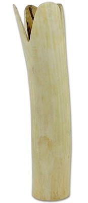 Lot 185 - Carved Elephant Ivory.