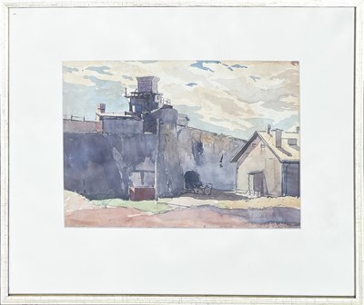 Lot 22 - Percy Ivor Hunt 1903-1971.