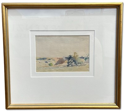 Lot 7 - James Walter Robert Linton 1869-1947.