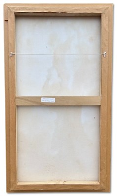 Lot 67 - John Baines Working 20th Century.