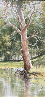 Lot 66 - John Baines Working 20th Century.
